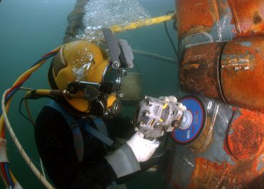 Research & Scientific Diving